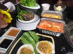 -鹤江桥·红油牛肉粉(SKP店)