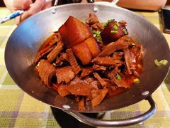 -章吴记喜瑞餐厅(东东城店)