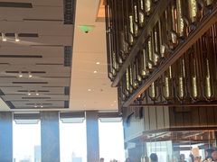 -美食汇自助餐厅(成都万达瑞华酒店)