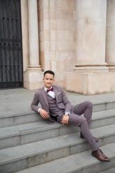 -大麦微针植发丨全国连锁