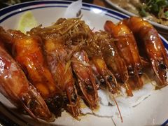 老天津烹虾-好介口深夜酒馆(梅江店)
