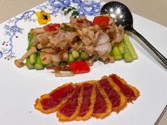 -皇朝会.经典传统粤菜(外滩店)