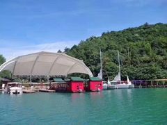 -石燕湖生态旅游景区