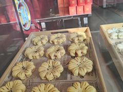 -清真全盛斋传统糕点(西羊市店)