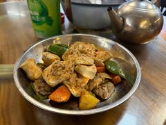 -关氏饮食店
