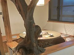 -缘福乡村铁锅炖民宿(八达岭店)