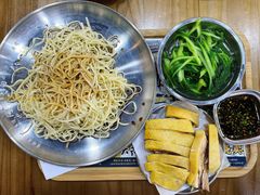 -阿金大白·上海菜馆(新天地店)