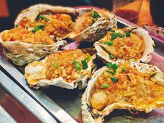 -新疆烧烤王(广灵店)