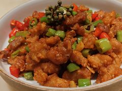 -锦府盐帮·李宅(领展购物广场中关村店)