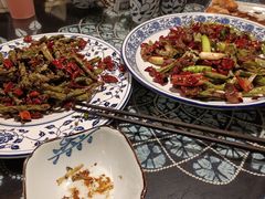 -阿嫂印象·民间江湖菜(大学城店)