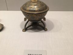 -太原市博物馆