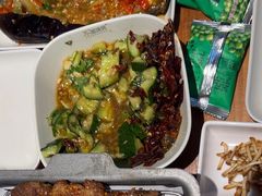 -木屋烧烤(万德庄店)