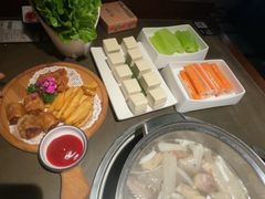 -同仁四季椰子鸡(宝安壹方城店)