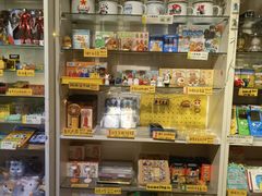 -童年小卖铺(五道营店)