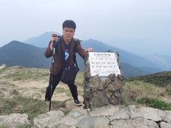 -七娘山