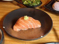 -昊·来了寿司(台湾街店)