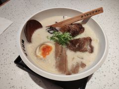 -味千拉面(惠州淡水嘉信茂广场分店)