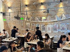 -何九海南茶店(鬼仔巷店)