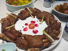 -卯时·龙光雅宴·精致锡帮菜(惠山古镇店)