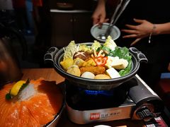 -万岁寿司(天河领展店)