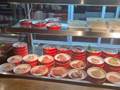 -星伦多自助料理·涮烤一体(虹悦城店)