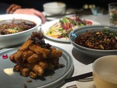 脆皮太空茄子-周三的情书花园餐厅(江北店)
