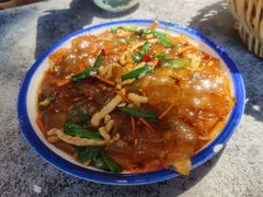 -华盛园卷子王农家菜水库鱼