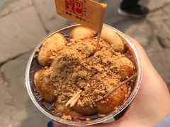 -磁器口古镇