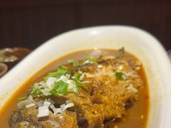 -锦上中式酒馆(南内环店)