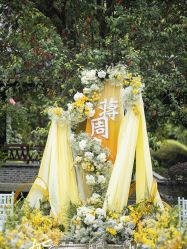 -艾缇森原创定制婚礼ATS WEDDING