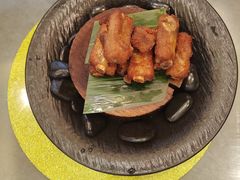 -沿江海南菜·文昌鸡祖师爷(大东海店)