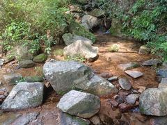 -莫干山风景区