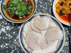 -胖妹面庄(香饵胡同店)