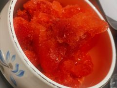-鸭绿江海鲜烧烤大排档(杏林街店)