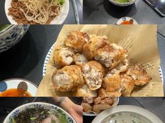 -小宝·路鼎记·福鼎特色小吃(富民路店)