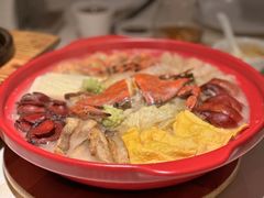 -成隆行·蟹王府(九江路店)