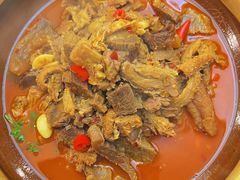 -洞庭家宴·头牌甲鱼(广渠门店)