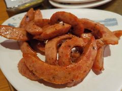 -一井烧肉·活鳗·寿司(望京SOHO店)