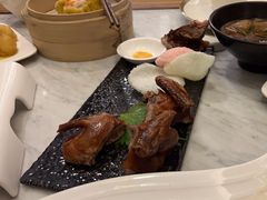 -厦门朗豪酒店 · 明阁中餐厅