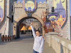 -大连海昌发现王国主题公园