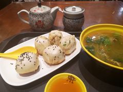 -大壶春生煎(四川中路店)