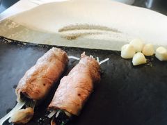 -将军日本餐厅·Shogun 传统日料·铁板烧·板前料理(厦门马哥孛罗东方大酒店)