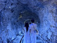-天河潭旅游度假区