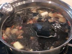 -太婆天府山珍酒楼(亚运村店)