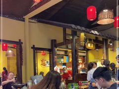 -富正毅三下锅·湘西韵味(天门山索道店)