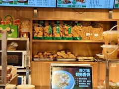 -护国寺小吃店(红莲南路店)