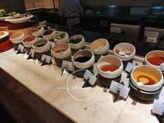 -龙岩华美达龙州酒店