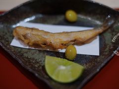 -橼舍鮨青木
