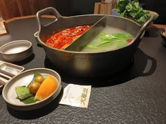 -大龙燚·旷野鲜火锅(广州首店)