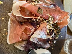 -BOR Eatery(安福路店)